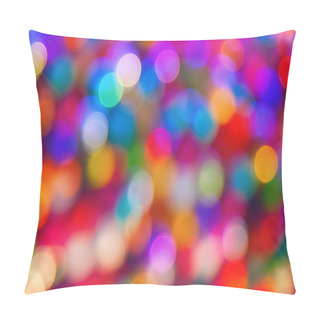 Personality  Lights Pillow Covers