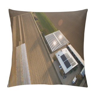 Personality  Germany Pillow Covers