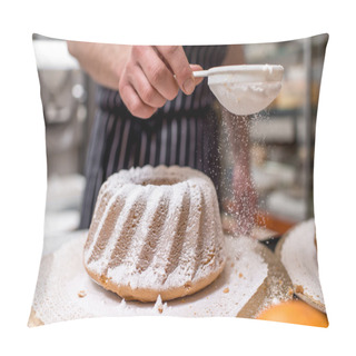 Personality  Cooking For Easter Pillow Covers