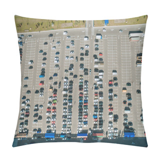 Personality  Cars Pillow Covers