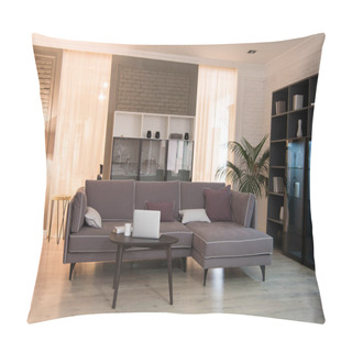 Personality  Interior Pillow Covers