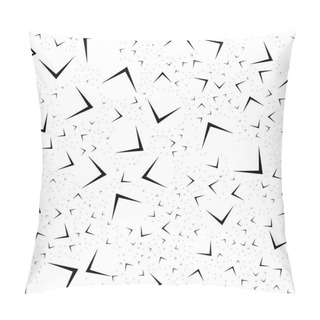 Personality  Repeatable Geometric Pattern  Pillow Covers