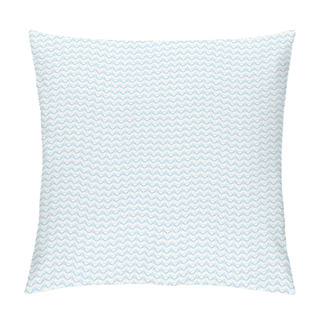Personality  Guilloché Background Pattern Pillow Covers