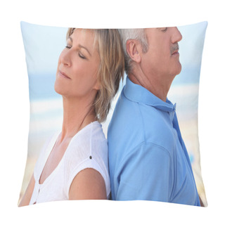 Personality  Peace And Tranquility Pillow Covers