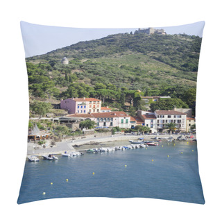 Personality  Colliure Pillow Covers