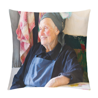 Personality  Grandmother Pillow Covers