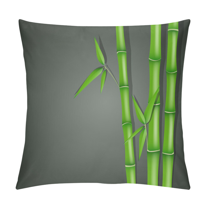 Personality  Bamboo pillow covers