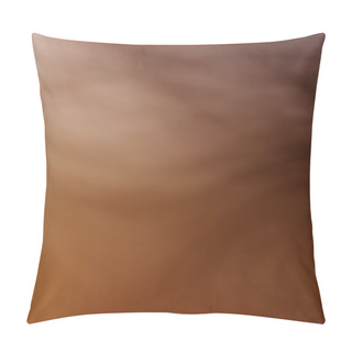 Personality  Brown Grunge Web Abstract Design Pillow Covers