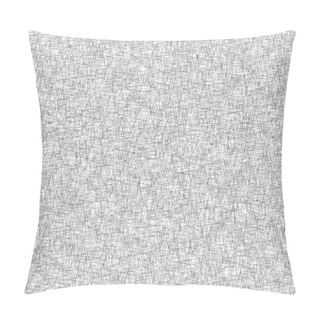 Personality  Thin Lines Abstract Background Pillow Covers