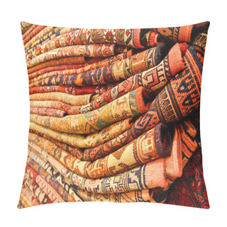 Personality  Persian Carpets Pillow Covers