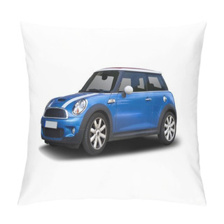Personality  New Mini Cooper Pillow Covers