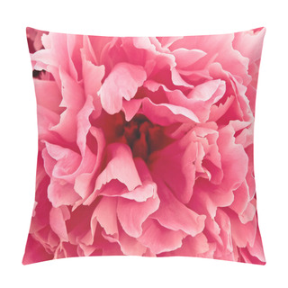 Personality  Pink Peony Pillow Covers