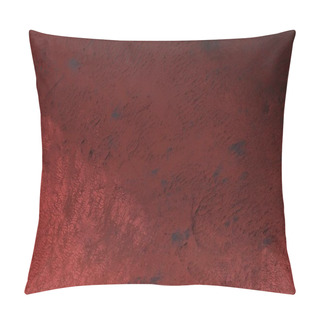 Personality  Abstract Grunge Background With Space  Pillow Covers