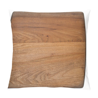 Personality  Wood Background Old Brown Pillow Covers
