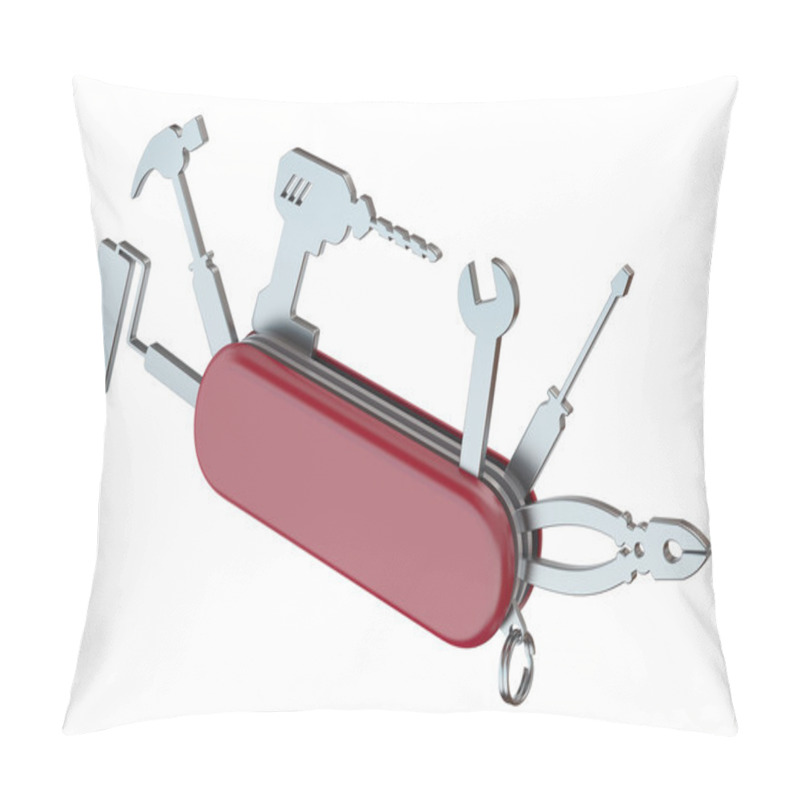 Personality  Do It Yourself Concept Pillow Covers