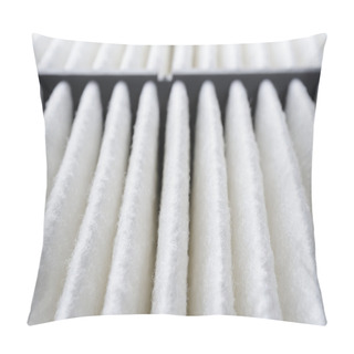 Personality  Air Filter Pillow Covers