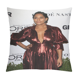 Personality  Tracee Ellis Ross Pillow Covers