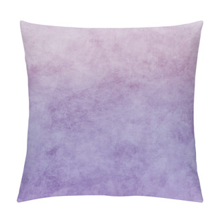 Personality  Pale Sky Blue Background With Soft Pastel Vintage Background Pillow Covers