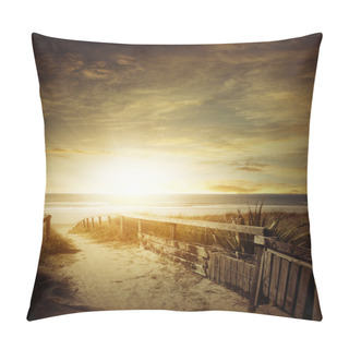 Personality  Walkway Pillow Covers