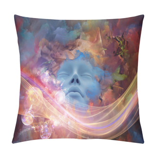 Personality  North Of Dream Pillow Covers