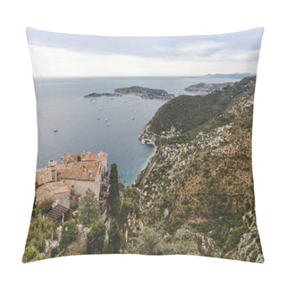 Personality  City Pillow Covers