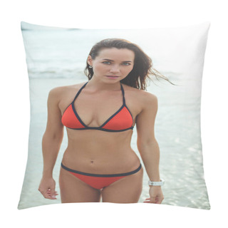 Personality  Seductive Pillow Covers