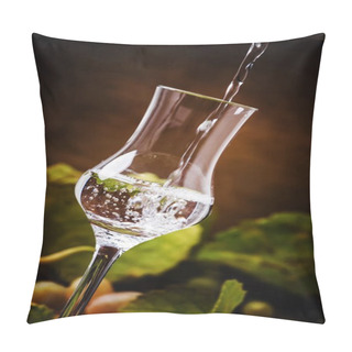 Personality  Strong Alcoholic Drink Pillow Covers