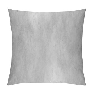 Personality  Close-up Of Grey Textured Concrete Background Pillow Covers