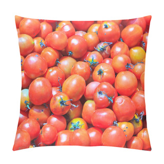 Personality  Fresh Tomatoes Pillow Covers