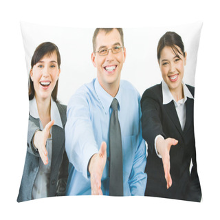 Personality  Hospitable Pillow Covers