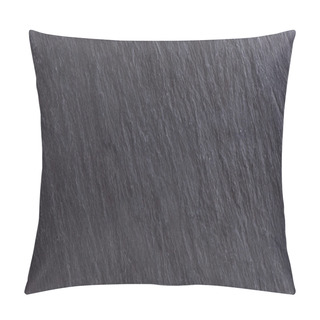 Personality  Real Slate Background Pillow Covers