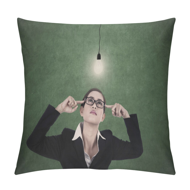 Personality  Business Solution Pillow Covers