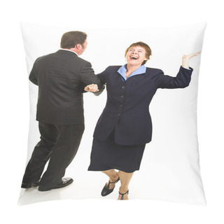 Personality  Happy Days Are Here Again Pillow Covers