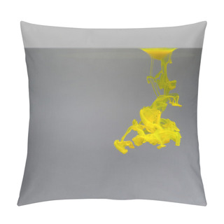 Personality  Colorful Contamination Pillow Covers