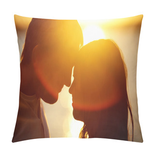 Personality  Closeness Pillow Covers