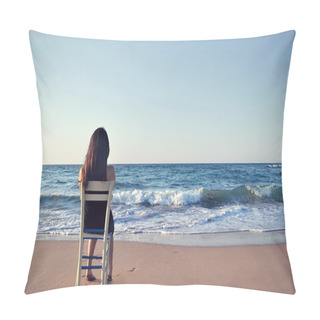 Personality  Relaxation Pillow Covers