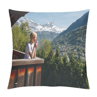 Personality  Tranquility Pillow Covers