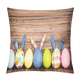 Personality  Easter Pillow Covers