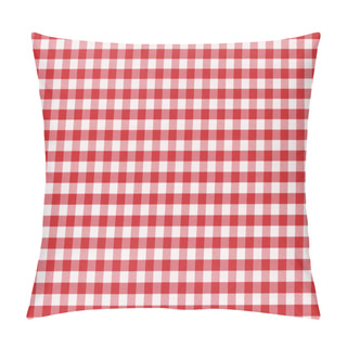 Personality  Classic Tablecloth Texture Pillow Covers