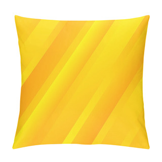 Personality  Diagonal, Slanted Lines-stripes Shaded, Blurry Background, Backdrop Pillow Covers