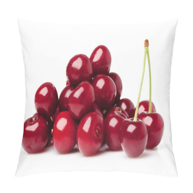 Personality  Cherry pillow covers