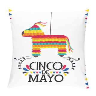 Personality  Traditional Event To Mexican Holiday Celebration Pillow Covers