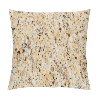 Personality  Abstract Texture Of Light Marble Surface Pillow Covers