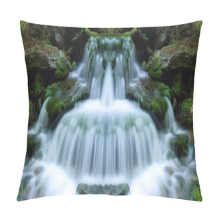 Personality  White Creek Pillow Covers