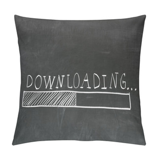 Personality  Downloading Pillow Covers
