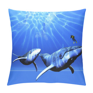 Personality  Awesome Pillow Covers