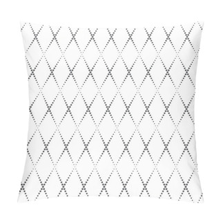 Personality  Seamless Pattern885 Pillow Covers