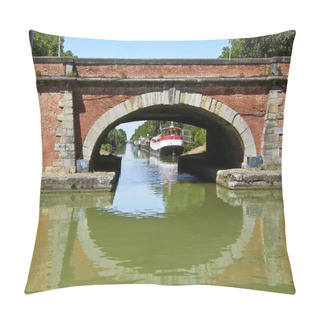 Personality  Romantic Cruise Pillow Covers