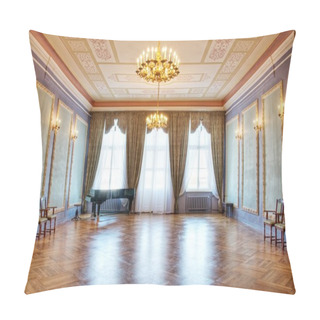 Personality  Luxury Chamber Pillow Covers
