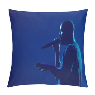 Personality  Drake Perform On The Boy Meets World Tour 2017, Ziggo Dome Pillow Covers